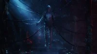 Очень странные дела 4 сезон 2 серия — Chapter Two: Vecna's Curse 