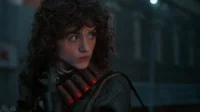 Очень странные дела 5 сезон 7 серия — Chapter Seven: The Bridge 
