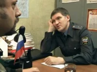 Реальные пацаны 1 сезон 36 серия (Батя) 